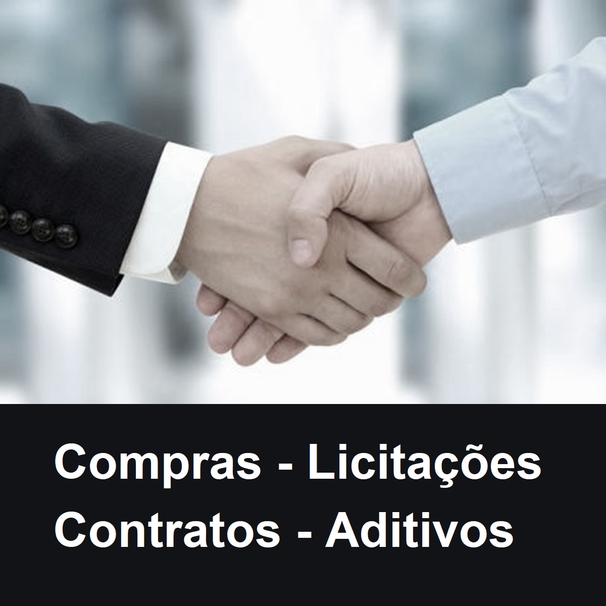 compras-licitação