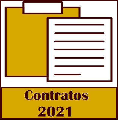 Contratos 2021