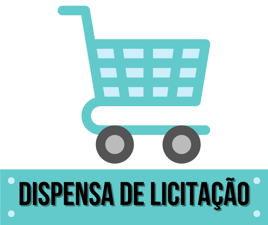 Dispensa de Licitação