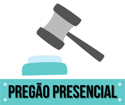 Pregão Presencial