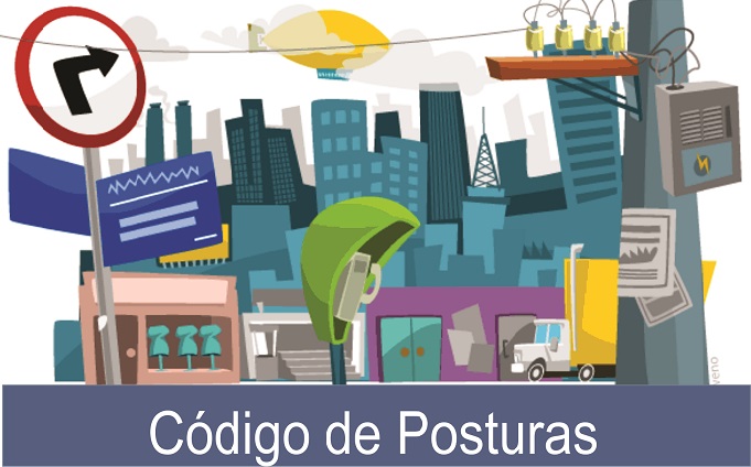 Informativo - Código de Posturas Municipais